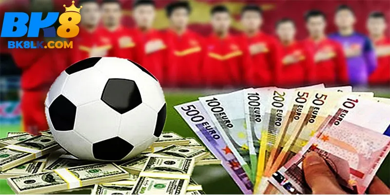 Cá Cược Bóng Đá Hôm Nay - Hướng Dẫn Tham Gia Và Mẹo Chơi