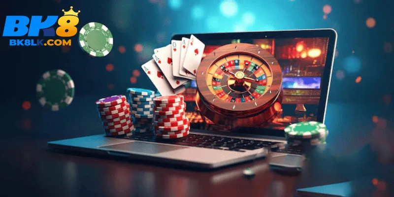 Tổng hợp sự kiện casino trực tuyến tặng tiền