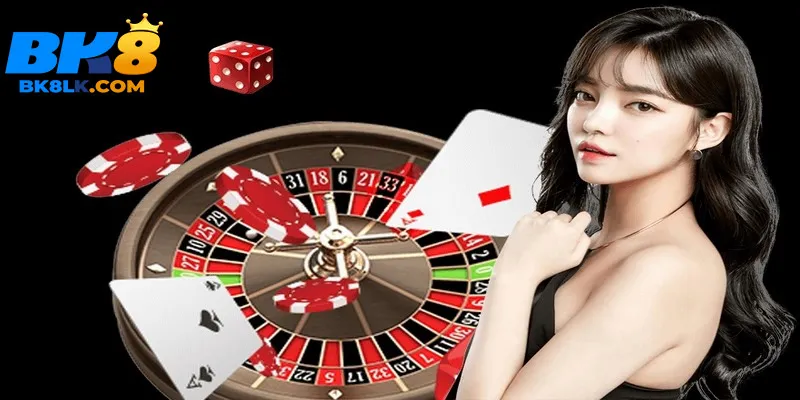 Casino Trực Tuyến Tặng Tiền - Cơ Hội Kiếm Thêm Phần Thưởng