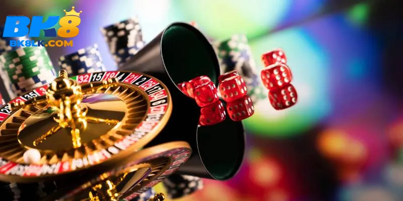 Chú ý một vài điều khi tham gia casino trực tuyến tặng tiền