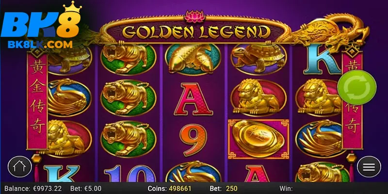 Dịch vụ đẳng cấp của nổ hũ Golden Dragon