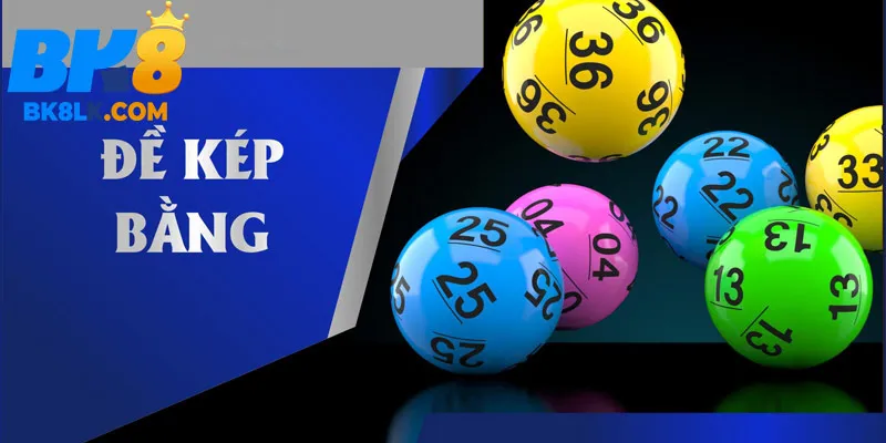 Khám phá cách bắt đề kép bằng hiệu quả