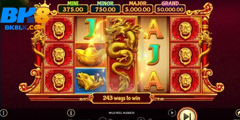 Điểm mạnh của tựa game