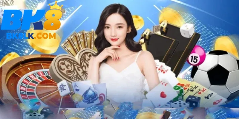 Điều kiện để nhận khuyến mãi từ BK8