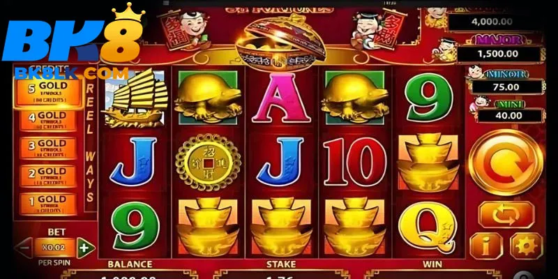 Nổ hũ tặng code luôn được bet thủ săn đón