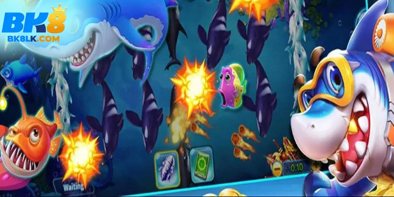 Top 4 mẹo chơi game bắn cá thắng lớn