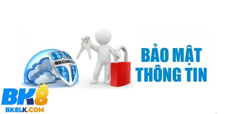 Tầm quan trọng của các quy định về bảo mật