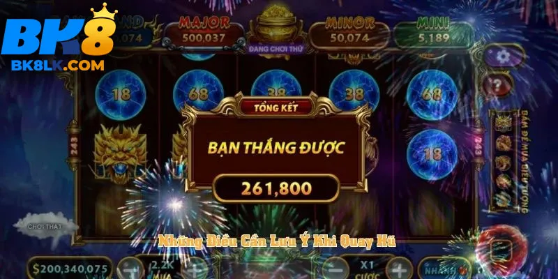 Tổng hợp top 5 cách chơi nổ hũ dễ thắng từ các cao thủ