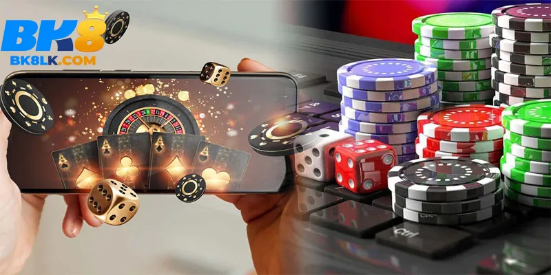 Khám Phá TOP 5 App Sòng Bài Uy Tín Hàng Đầu Châu Á