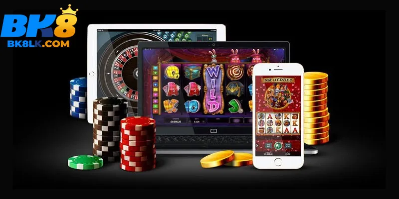 App uy tín có tốc độ nạp rút nhanh