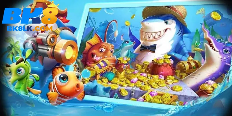 7 Mẹo Chơi Bắn Cá Giúp Anh Em Kiếm Được Nhiều Tiền