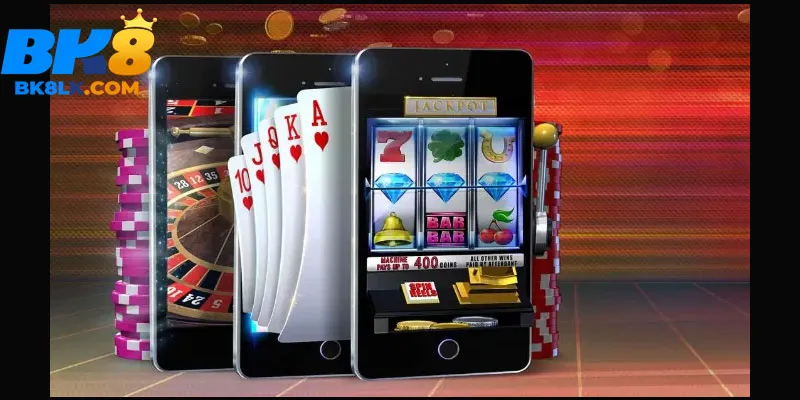 Những tiêu chí đánh giá app sòng bài uy tín
